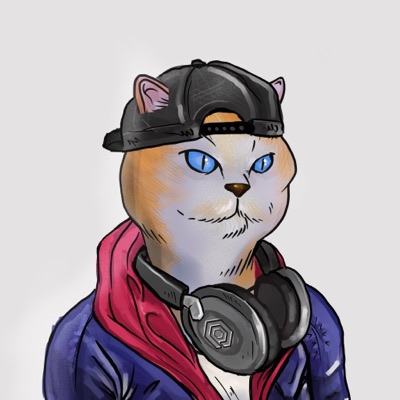 Opulcat #6