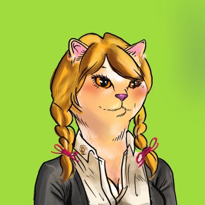 Opulcat #7