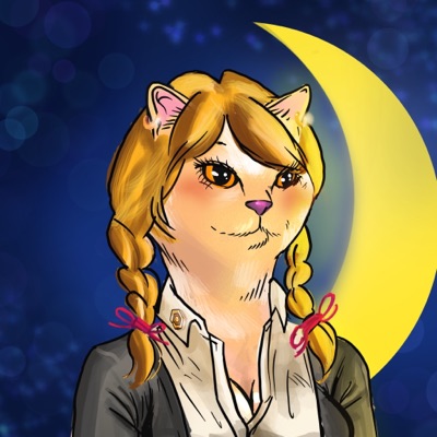 Opulcat #8