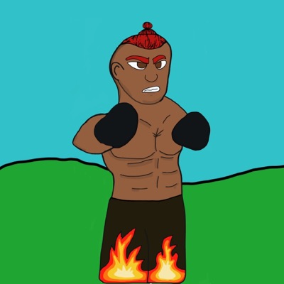 Brawler 1