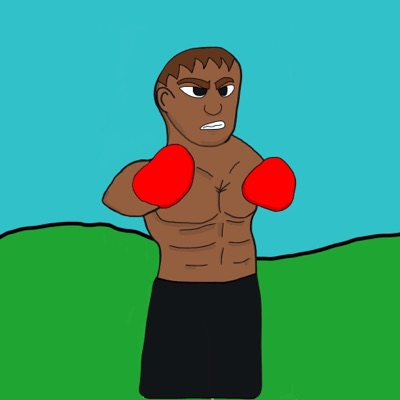 Brawler 2