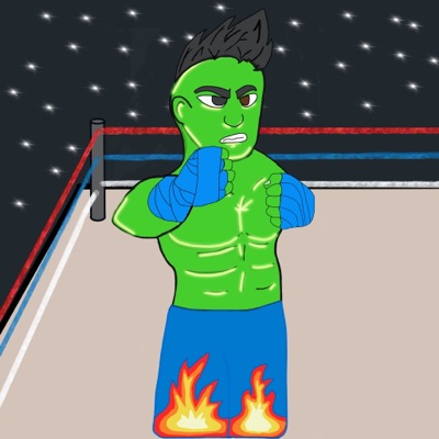 Brawler 7