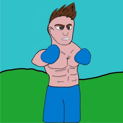 Brawler 8