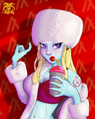 Algo Boba #05
