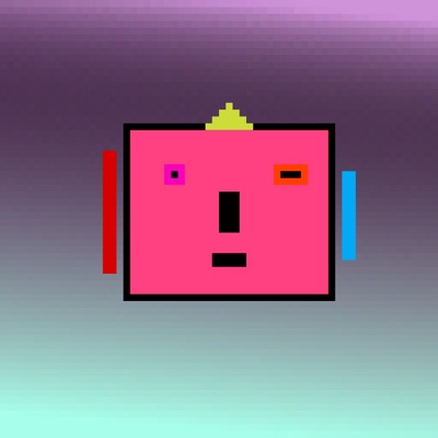 RoboPunk #001