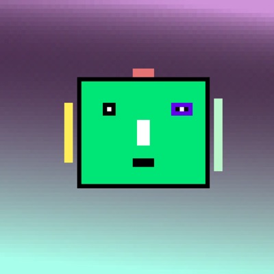 RoboPunk #004
