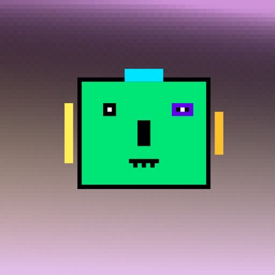 RoboPunk #007