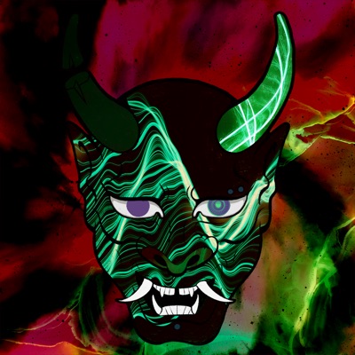 OniSplashArt #1