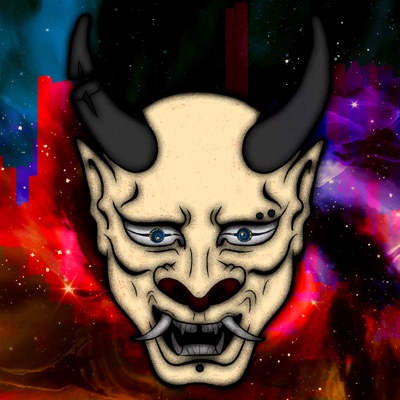 OniSplashArt #2