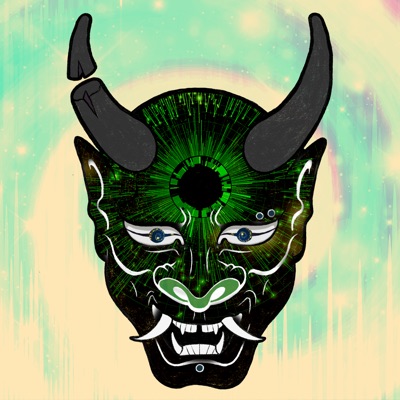 OniSplashArt #3