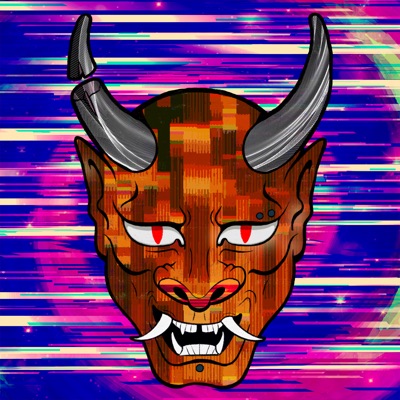 OniSplashArt #4