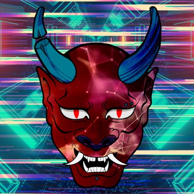 OniSplashArt #7