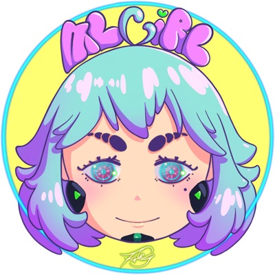 ALGIRL ProPic #002 - Silvy Chibi