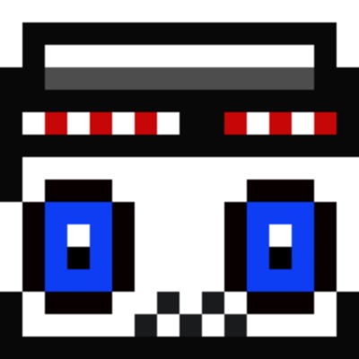 Ghettoblaster 12