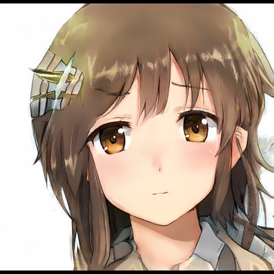AlgoWaifus #003