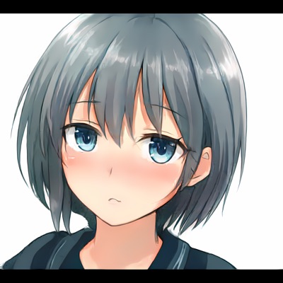 AlgoWaifus #004