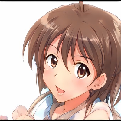 AlgoWaifus #005