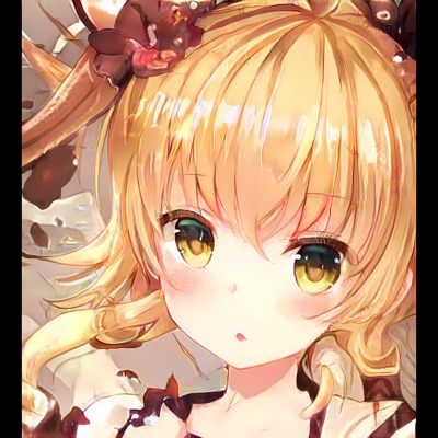 AlgoWaifus #007