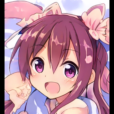 AlgoWaifus #008