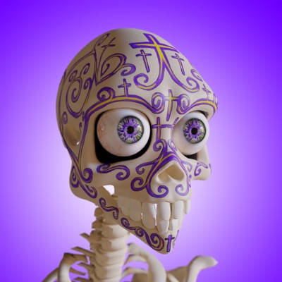 Day of the Dead #07