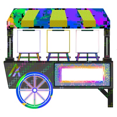 AlgoMart S1 - MetaCart #3