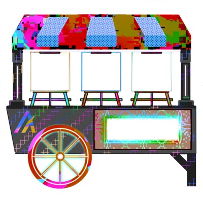 AlgoMart S1 - MetaCart #5