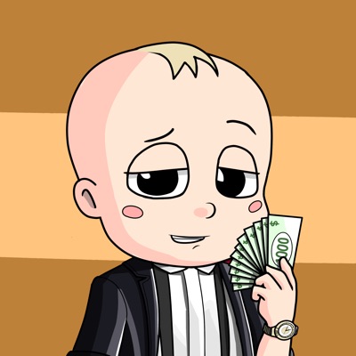 BabyAlgo #3