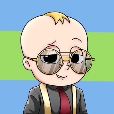 BabyAlgo #5