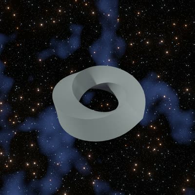 Mobius 1