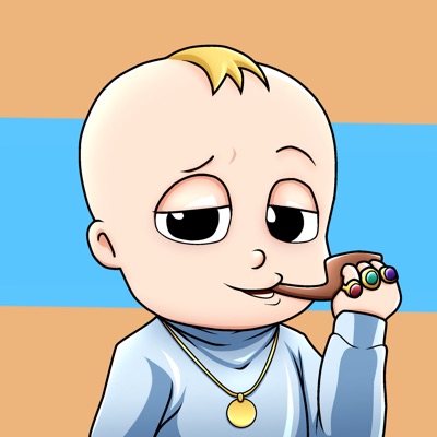 BabyAlgo #8