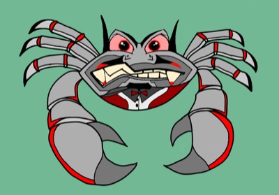 Crabster#3