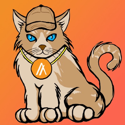 Altered Cat #1