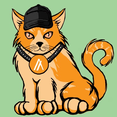 Altered Cat #2