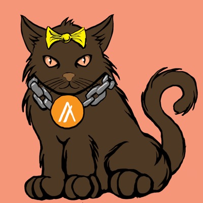 Altered Cat #4