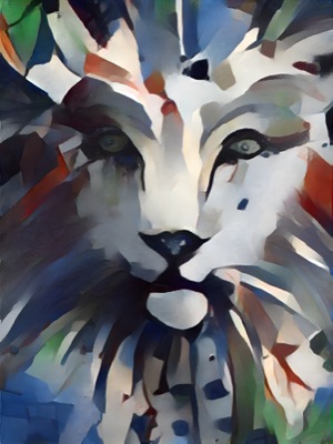 The Tigers Face