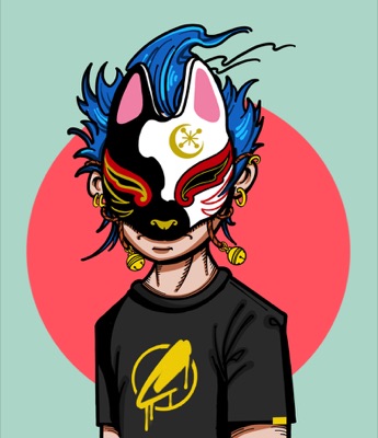 Coolmask 001