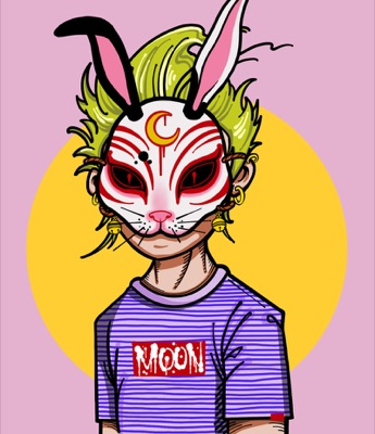Coolmask 002