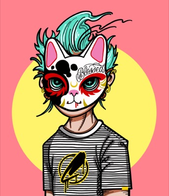 Coolmask 003