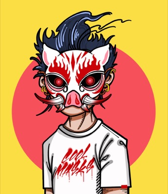 Coolmask 004