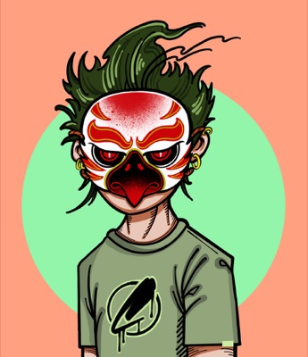Coolmask 005
