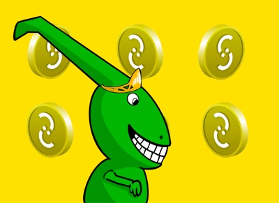 Chuckles 003