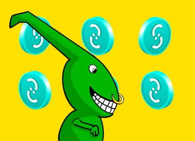 Chuckles 004