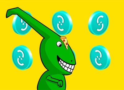 Chuckles 005