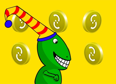 Chuckles 006