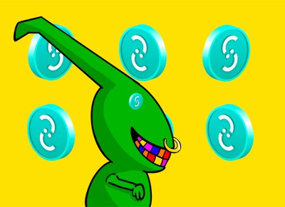 Chuckles 008