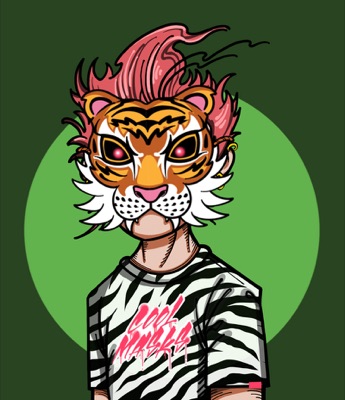 Coolmask 006
