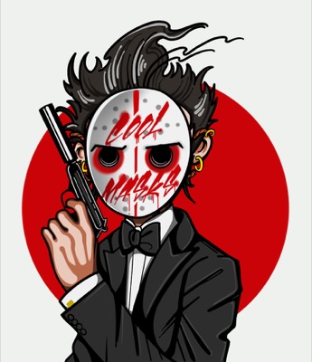 Coolmask 007