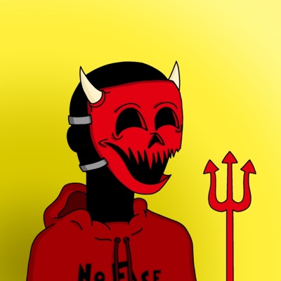 "The Faceless" #2