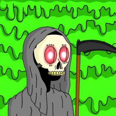 "The Faceless" #3