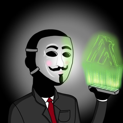 "The Faceless" #5